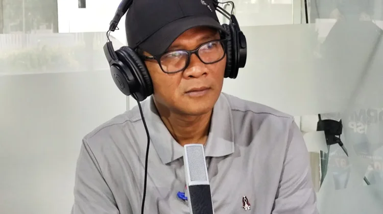 Pemko Tanjungpinang Pastikan Layanan KGB ASN Tidak Dihentikan