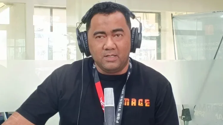 Pedagang Diharapkan Tidak Mengambil Keuntungan di Kegiatan Gerak Jalan 45