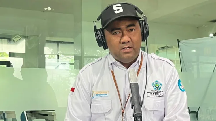 Peran Aktif Masyarakat Meningkatkan Ekonomi dan Kelancaran Gerak Jalan
