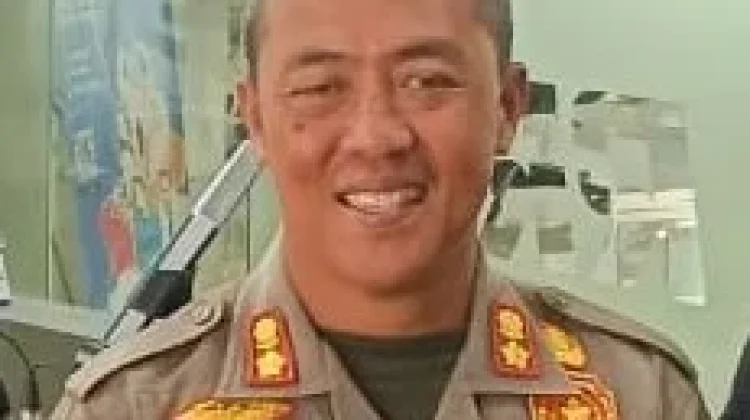Satpol PP Tempatkan Personil di Sejumlah Titik rawan, Jaga Kemanan Gerak Jalan 45