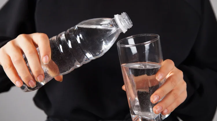 Jangan Asal Minum, Begini Hidrasi Tepat usai Olahraga