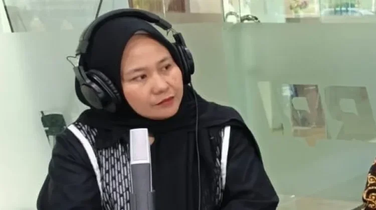 Peran Penting Keluarga dalam Mencegah dan Menangani Masalah Narkotika