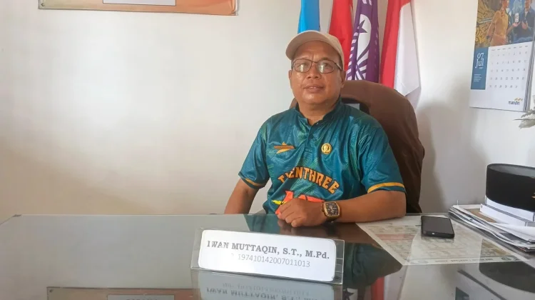 SMAN 1 Mantang Dorong Pengembangan Bakat dan Talenta Peserta Didik