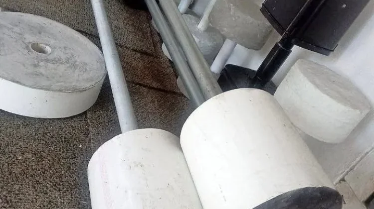 Tingkatkan Kualitas Hidup dimasa Tua dengan Melatih Otot Tubuh