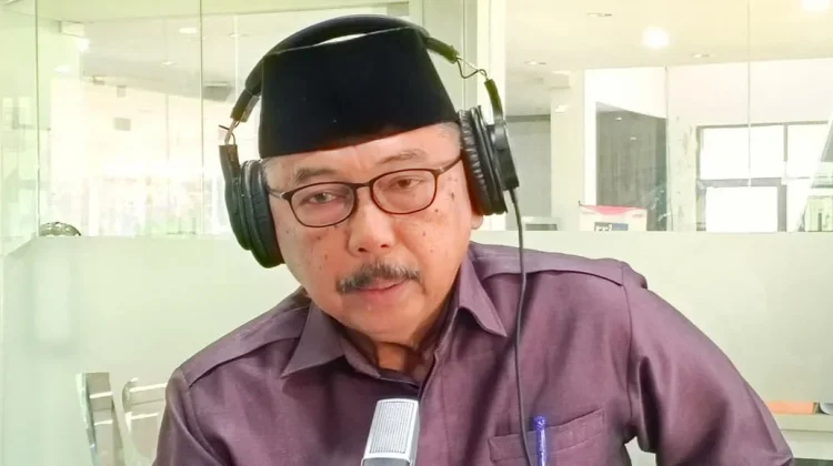 Strategi Baznas Kota Tanjungpinang Meningkatkan Perhimpunan Zakat