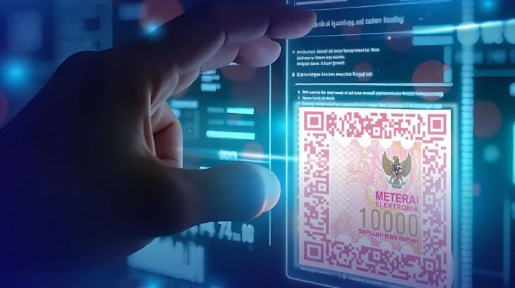 Mengapa e-Meterai Tidak Bisa Digunakan Berkali-kali