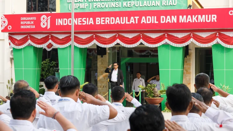 Kepala BPMP Warsita, Tekankan Akurasi Data dan Kesiapan Anggaran