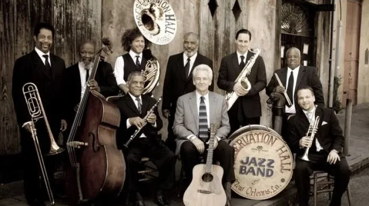 Musik Jazz Irama yang Mengalir tanpa Batas