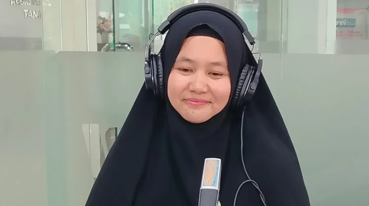 Digitalisasi Mengeser Prilaku Generasi Muda