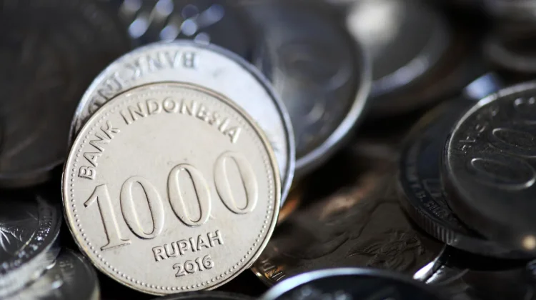 Tepi Uang Logam ternyata Punya Fungsi Penting