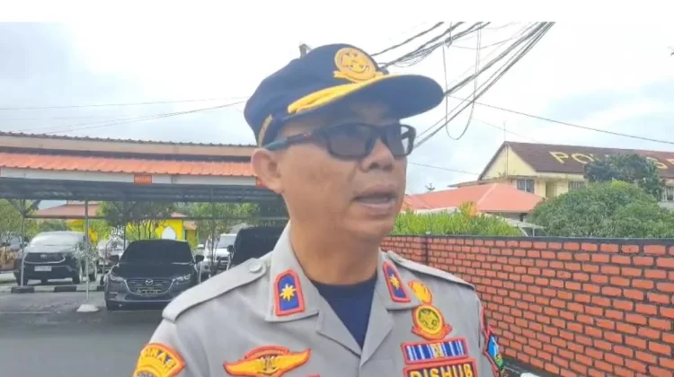 Kerangka Kapal MT Silver Sincere di Perairan Bintan Akan Diangkat
