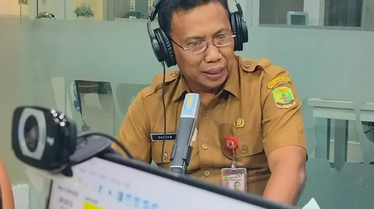 Masyarakat Diharapkan Rutin Melakukan Cek Kesehatan
