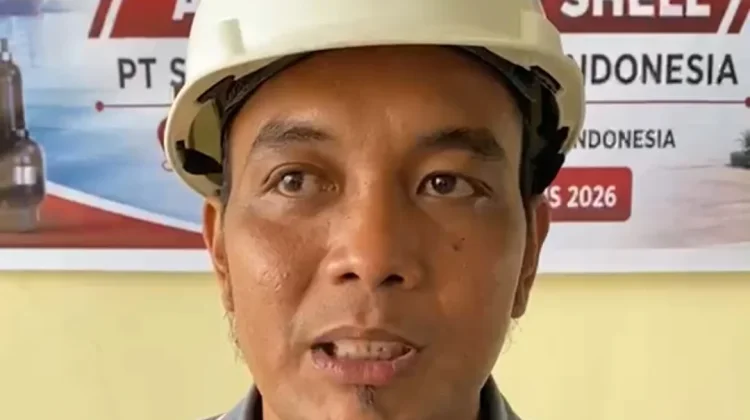 Bintan Siap Masuk Industri Pengeboran Minyak dan Gas
