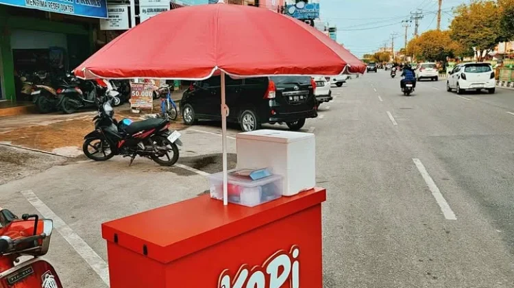 Es Kopi Susu Kekinian, Selera Baru Menikmati Kopi Para Gen Z
