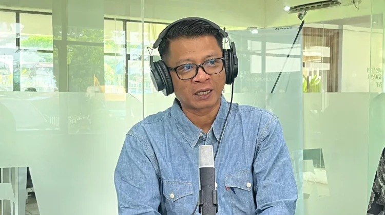 Pemerintah Daerah Diminta Jelaskan Perubahan Desil Penerima Bansos
