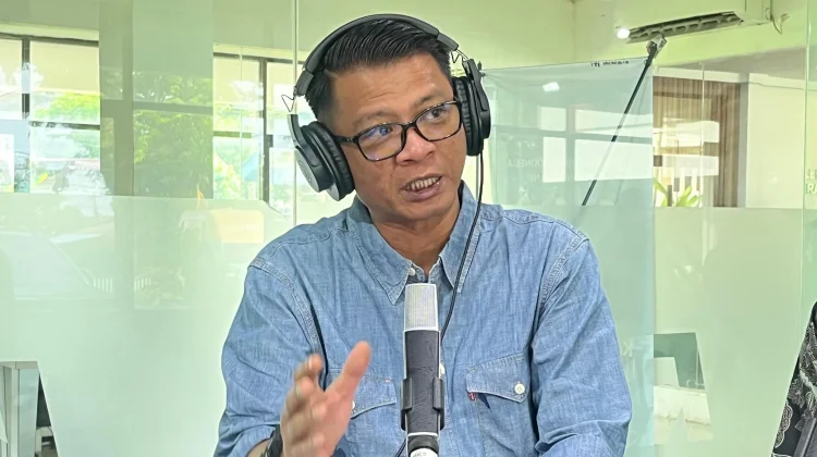 Alfriandi Dorong Pemda Perkuat Verifikasi Data Penerima Bansos