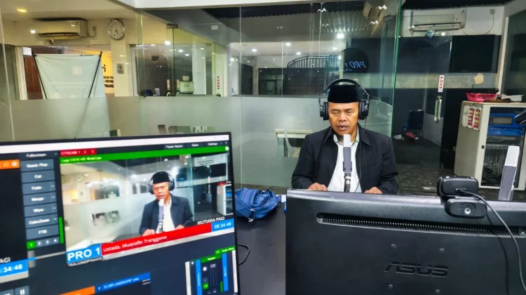Tiga Cara Menunjukkan Kecintaan kepada Rasulullah