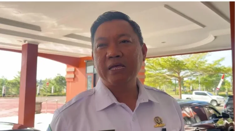 BMKG Deteksi 66 Titik Api di Bintan, Warga Diminta Waspada Karhutla dan Rob