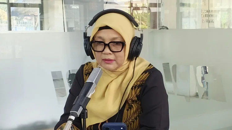 Bintan Segera Beli Dua Unit Armada Damkar untuk Atasi Karhutla