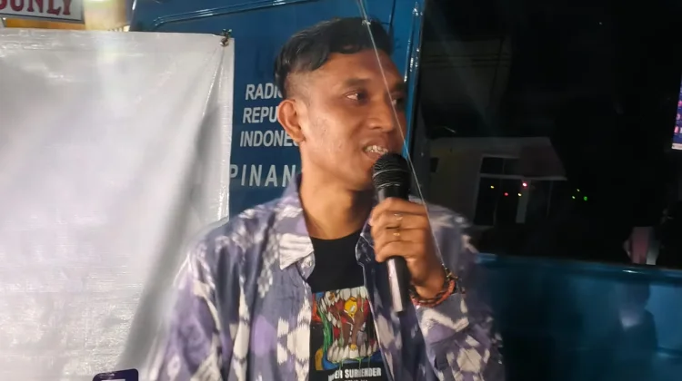 Lentera Permata Biru Dorong Generasi Muda Peduli Terhadap Lingkungan