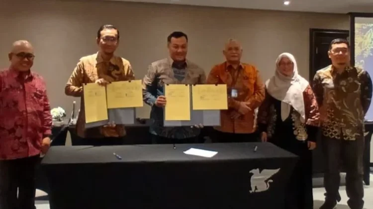 UMRAH Terus Tingkatkan Kualifikasi Dosen dan Tenaga Kependidikan