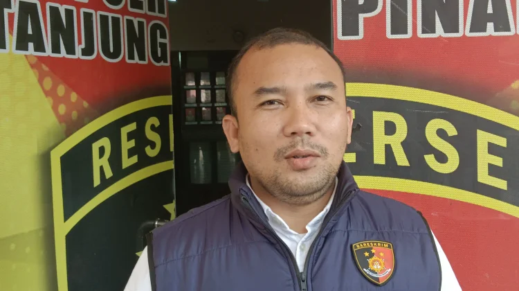 Terekam CCTV Bersama Pria Lain, Wanita di Tanjungpinang Dilaporkan Suami ke Polisi