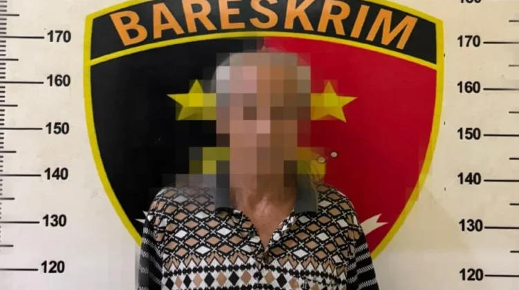 Pria 69 Tahun di Anambas Ditangkap Terkait Kasus Anak