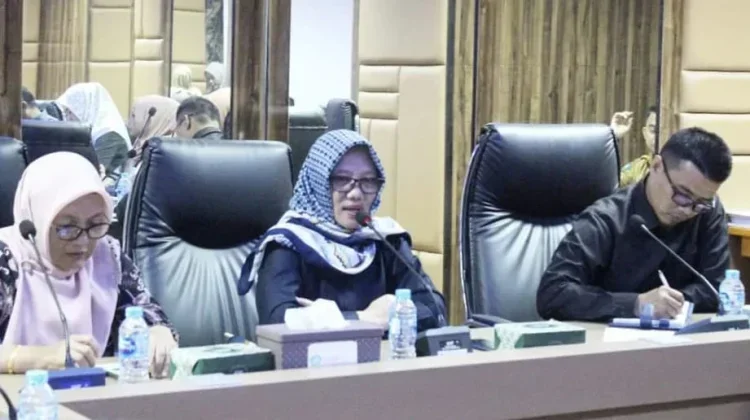 Kasus Penganiayaan Pelajar, DPRD Bintan Minta Pengawasan Diperketat