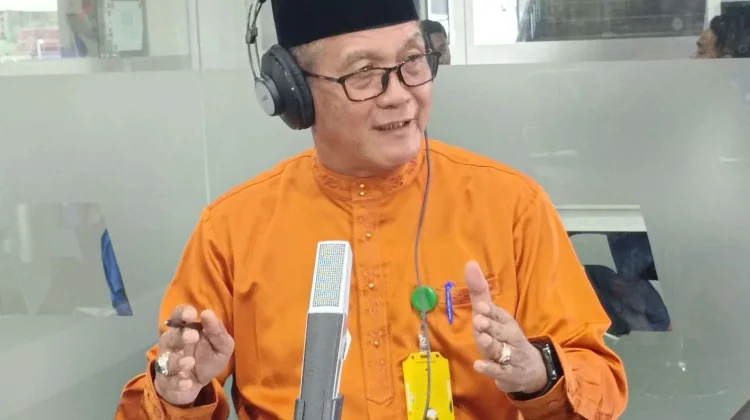Reorientasi Zakat, Dari Ritual Rutin menuju Transformasi Umat