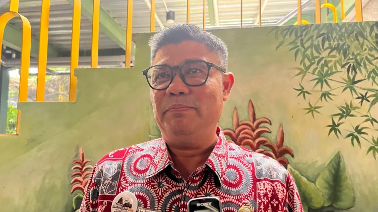 Realisasi Pajak Tanjungpinang Rp145 Miliar, Baru 50 Persen