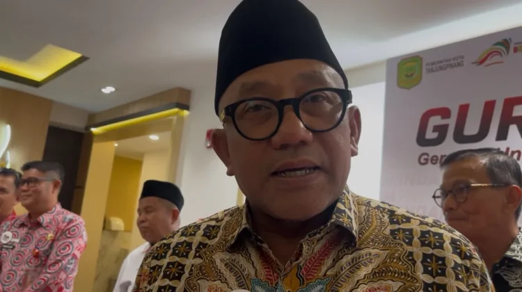 Harmonisasi SOTK 90 Persen, Pemko Tanjungpinang Segera Usulkan Pejabat