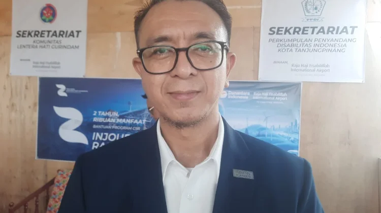 Abu Vulkanik Anak Gunung Krakatau, 4 Penerbangan RHF Kembali Dibatalkan