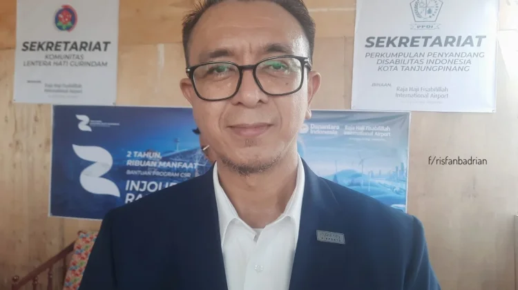 Pasca Erupsi Anak Krakatau, Bandara RHF Buka Kembali Penerbangan Rute Jakarta