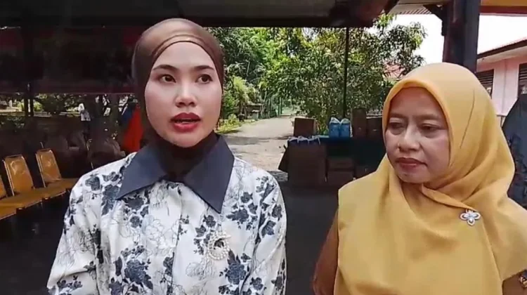 TP PKK Bintan Dorong Pendampingan Korban Bullying di Sekolah