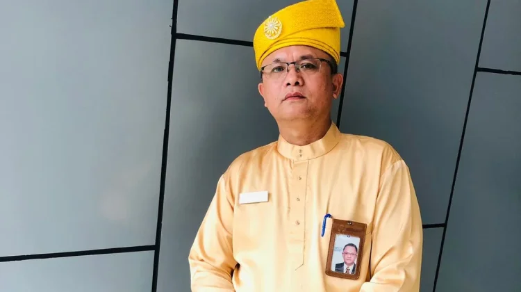 Ombudsman Kepri Minta Kepala Daerah Cegah Karhutla