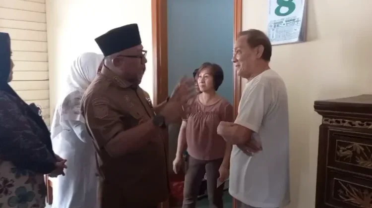 Desil Berubah, Kartu Bima Sakti Jadi Solusi Warga