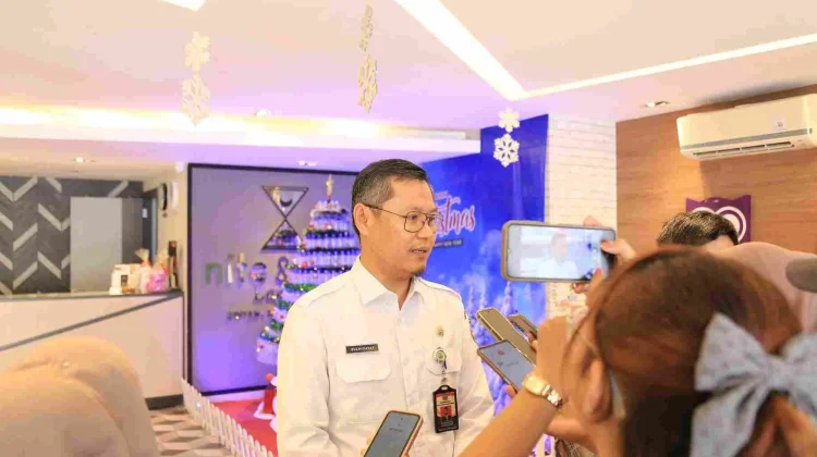 Pemko Tanjungpinang dan Pemkab Bintan Cari Skema Pengelolaan Komplek Dendang Ria