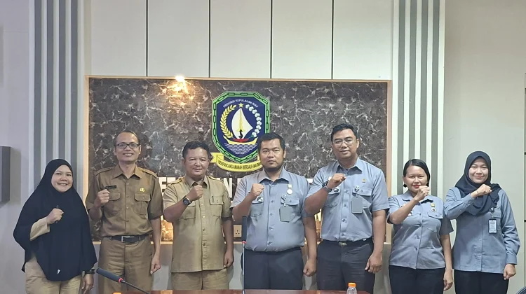 Kelapa Belum Jadi Ciri Khas, Cengkeh dan Pala Natuna Berpeluang Jadi IG Kepri