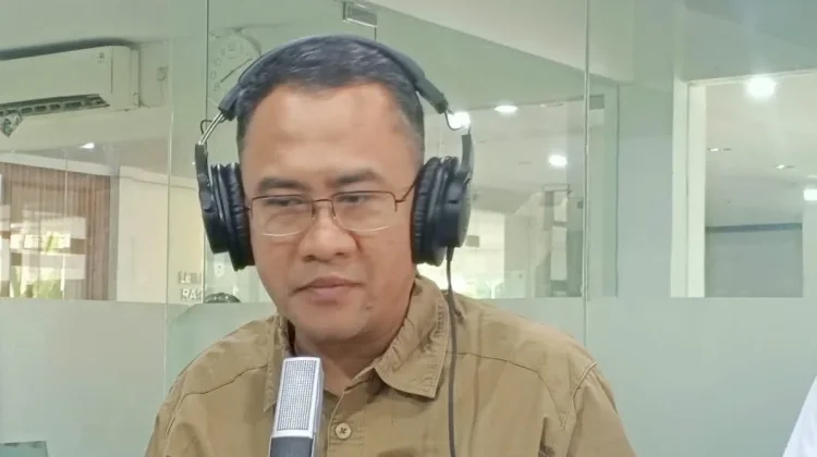 Perubahan RT/RW Tanjungpinang Berdampak pada Data Pemilih