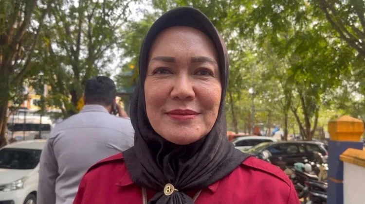 Antrean Solar di Tanjungpinang Dipastikan Kembali Normal