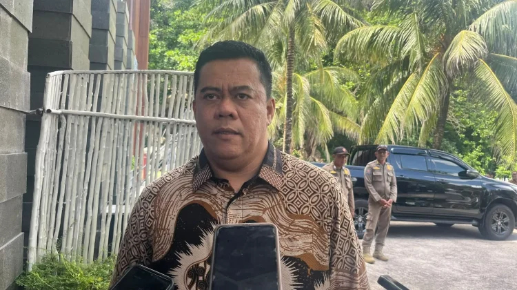 Satpol PP Bintan Diminta Perketat Pengawasan Perda Jam Malam