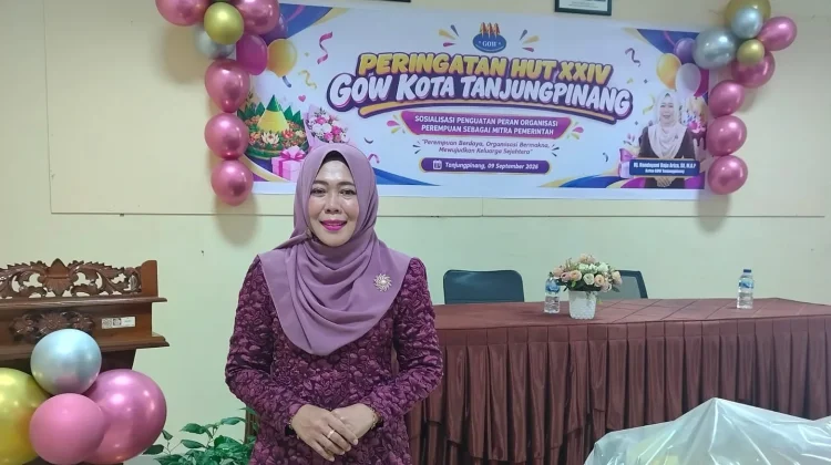 HUT GOW ke 24: Semakin Solid dan Berkontribusi Nyata