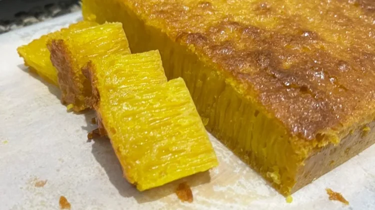 Bika Ambon dan Kesehatan: Enak Dinikmati, Tetap Perhatikan Porsi
