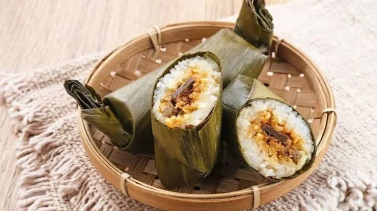 Kuliner Lama Pesona Tetap Juara