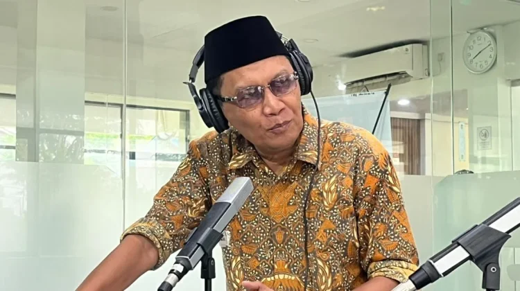 RRI Menjaga Kedaulatan Informasi di Wilayah Perbatasan