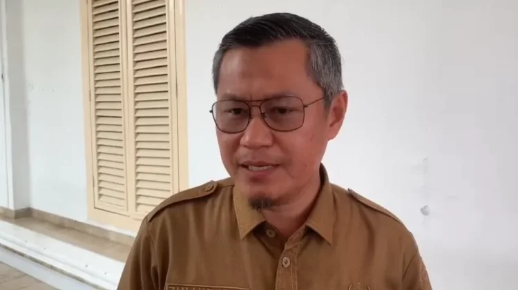 PAD Tanjungpinang Baru Capai 48 Persen, Kebocoran Jadi Perhatian Pemko