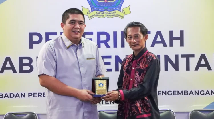 Pemkab Bintan dan BKKBN Kepri Perkuat Program Pembangunan Keluarga
