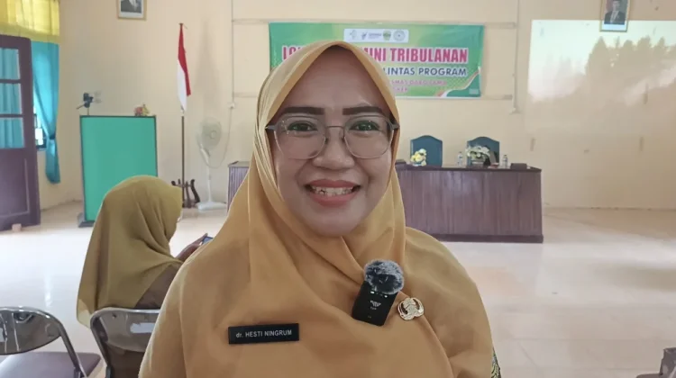 Kasus ISPA Naik, Kabut Asap Jadi Sorotan