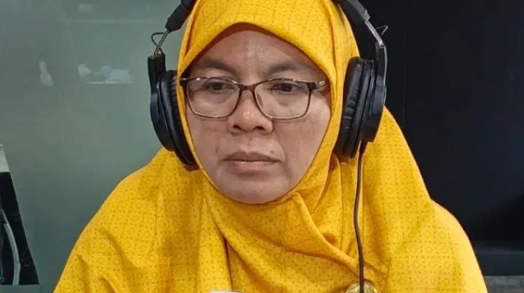 Tanjungpinang Waspada Kasus Kekerasan Anak