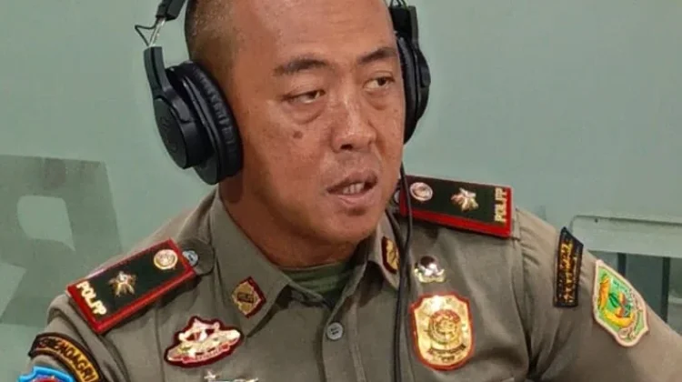 Tekan Kasus Kekersan Anak, Satpol PP Lakukan Pengawasan di Titik Rawan